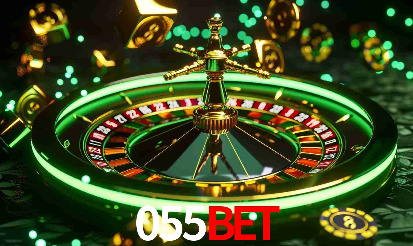 Desfrutar de um Cassino 055Bet