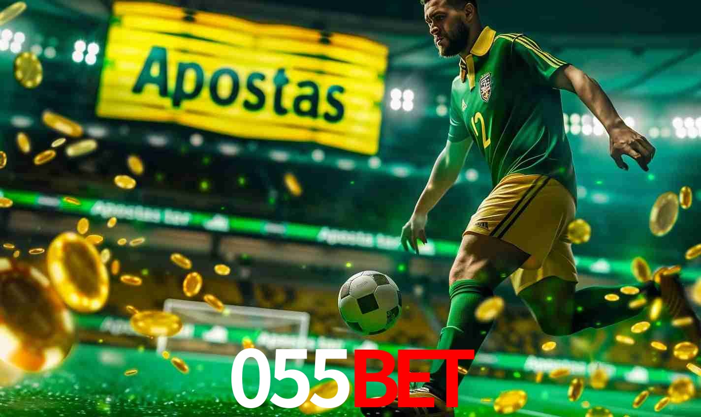 Diversas Apostas em Eventos Esportivos 055Bet