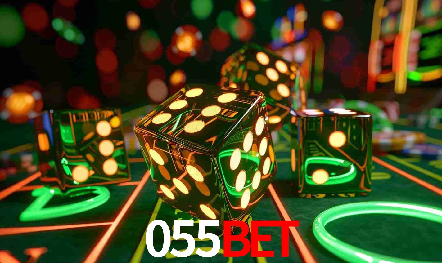 Entretenimento no Jogos 055Bet