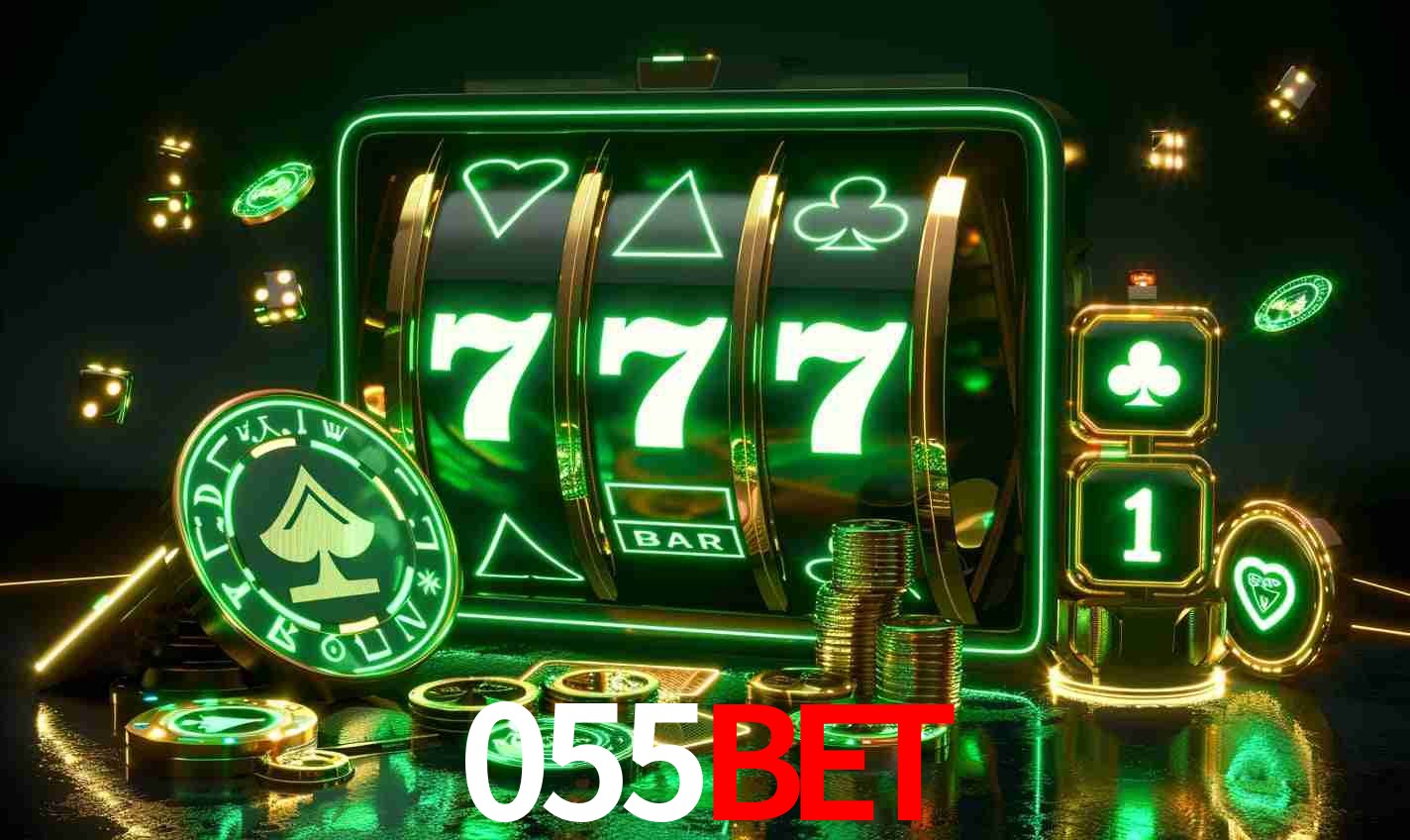 Seguro Login no Cassino Online 055Bet