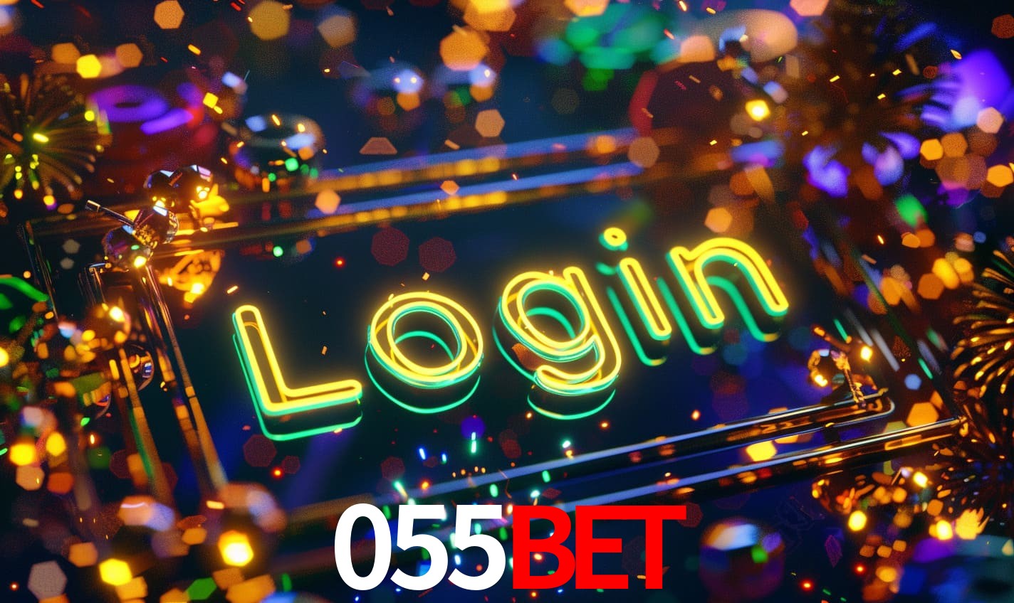 Populares Slots 055Bet